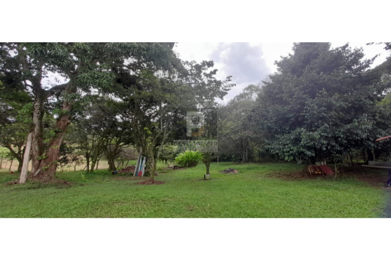 Finca en Venta en Santander de Quilichao Cauca 11.200 m² | Casa campestre | Gran terreno para inversión