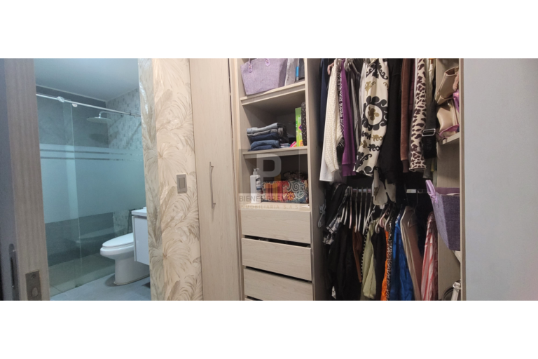 Apartamento en Venta en El Ingenio Cali 115 m² | Remodelado | 3 habitaciones | Balcón | 2 parqueaderos