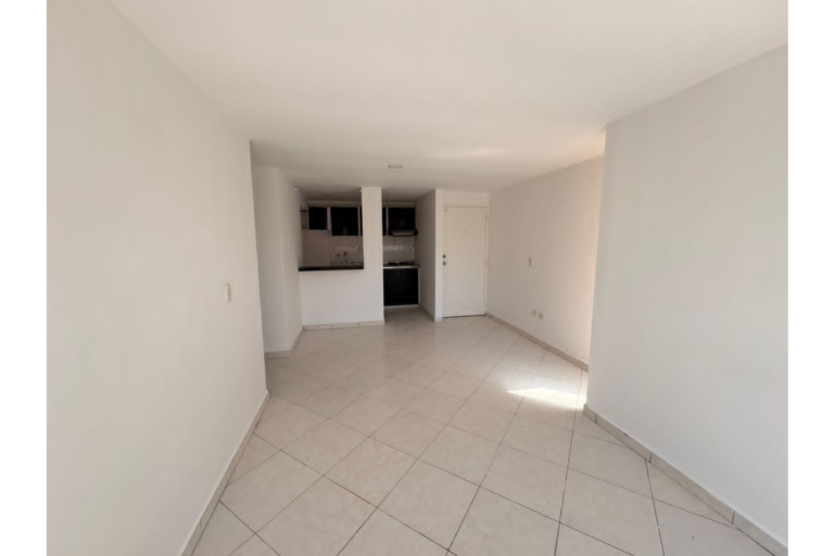Apartamento en Venta en La Macarena Pereira | 2 habitaciones 2 baños | Conjunto con zonas sociales