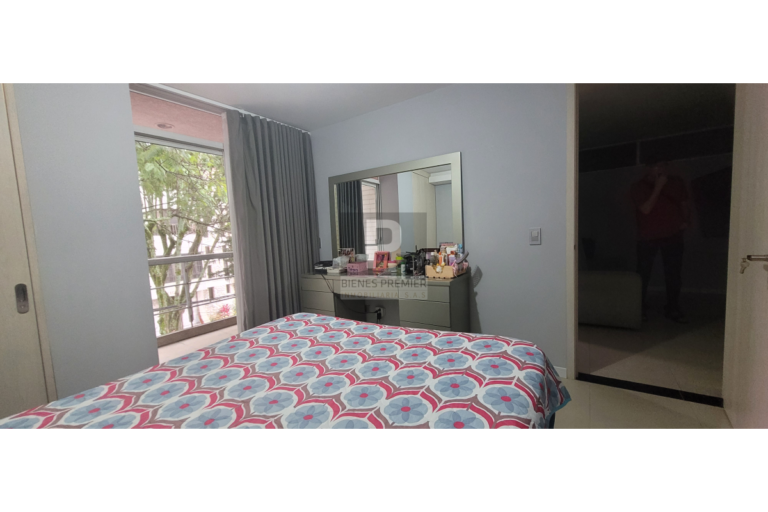Apartamento en Venta en El Ingenio Cali 115 m² | Remodelado | 3 habitaciones | Balcón | 2 parqueaderos
