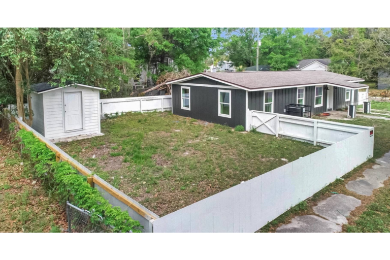 Casa en Venta en College Gardens Jacksonville Florida | Zona residencial | Vivienda familiar e inversión