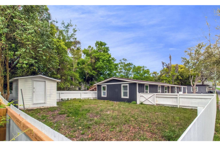 Casa en Venta en College Gardens Jacksonville Florida | Zona residencial | Vivienda familiar e inversión