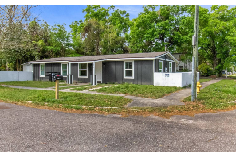 Casa en Venta en College Gardens Jacksonville Florida | Zona residencial | Vivienda familiar e inversión