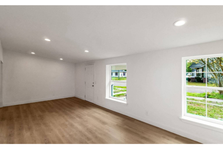 Casa en Venta en College Gardens Jacksonville Florida | Zona residencial | Vivienda familiar e inversión