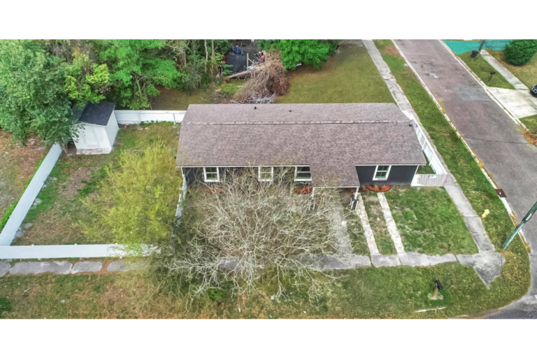 Casa en Venta en College Gardens Jacksonville Florida | Zona residencial | Vivienda familiar e inversión