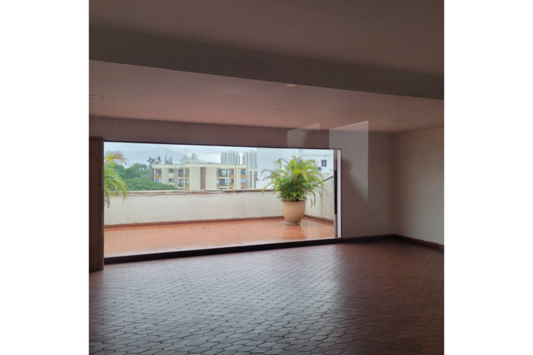 Apartamento en Venta en El Limonar Cali 108 m² | 3 habitaciones | Amplio e iluminado | Zona residencial