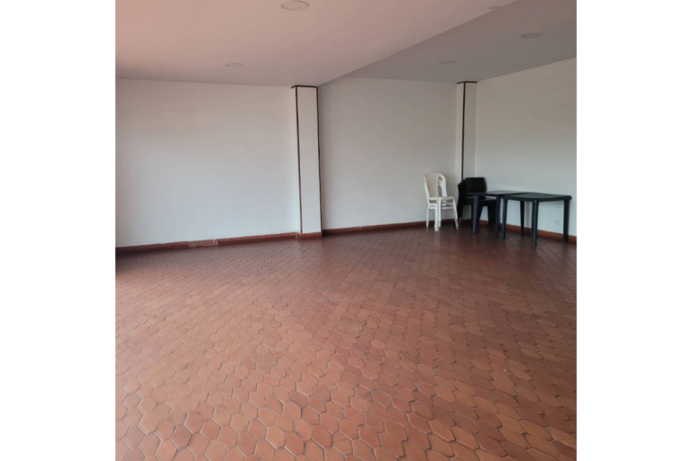 Apartamento en Venta en El Limonar Cali 108 m² | 3 habitaciones | Amplio e iluminado | Zona residencial