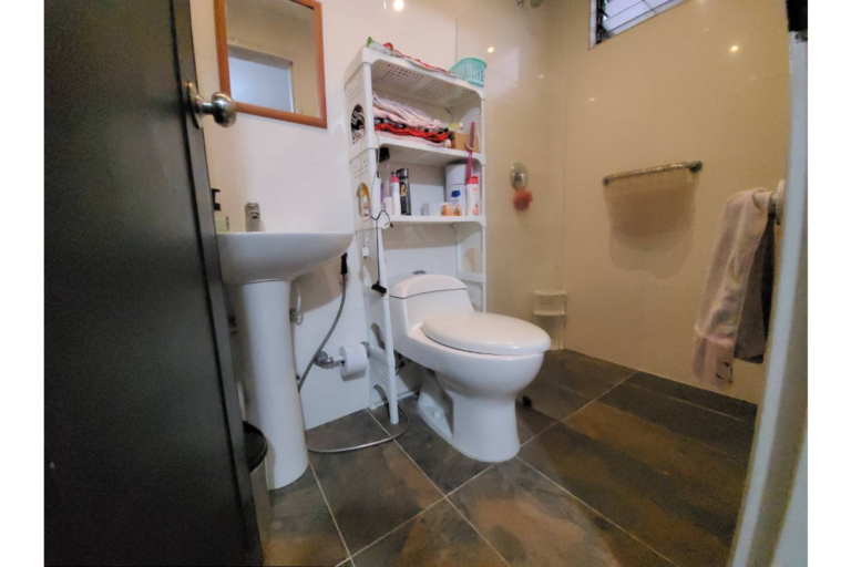 Apartamento en Venta en El Limonar Cali 108 m² | 3 habitaciones | Amplio e iluminado | Zona residencial