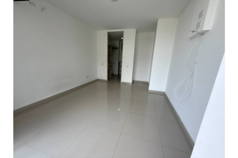 Penthouse en Venta en Ciudad Jardín Cali 182 m² | Moderno | 3 alcobas | Balcón con vista panorámica y piscina