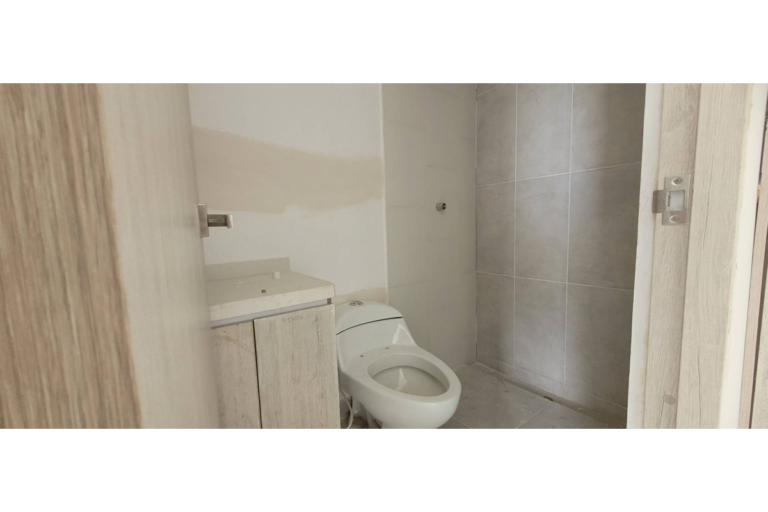 Penthouse en Venta en Ciudad Jardín Cali 182 m² | Moderno | 3 alcobas | Balcón con vista panorámica y piscina