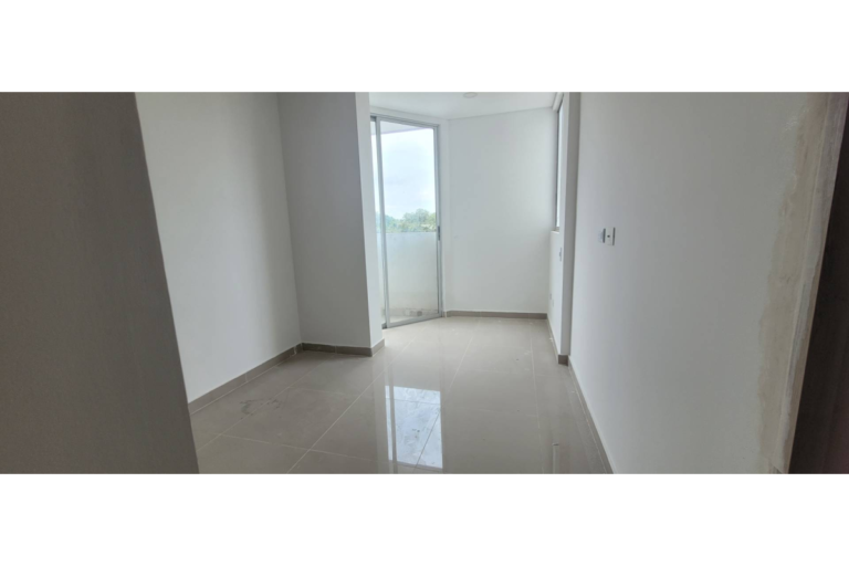Penthouse en Venta en Ciudad Jardín Cali 182 m² | Moderno | 3 alcobas | Balcón con vista panorámica y piscina