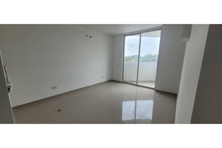 Penthouse en Venta en Ciudad Jardín Cali 182 m² | Moderno | 3 alcobas | Balcón con vista panorámica y piscina