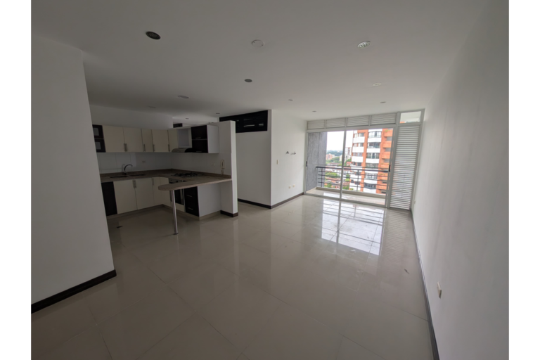 Apartamento en Venta en Quintas de Don Simón Cali 110 m² | 3 Habitaciones | Piso 11 | 2 Parqueaderos | Conjunto con Piscina