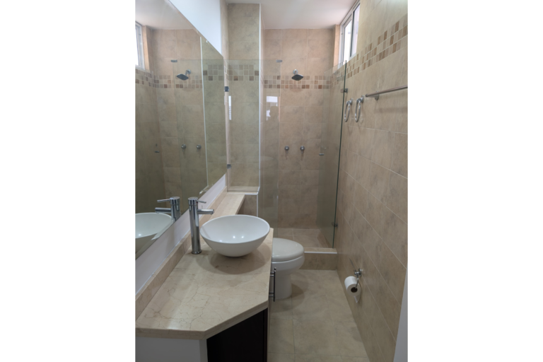 Apartamento en Venta en Quintas de Don Simón Cali 110 m² | 3 Habitaciones | Piso 11 | 2 Parqueaderos | Conjunto con Piscina
