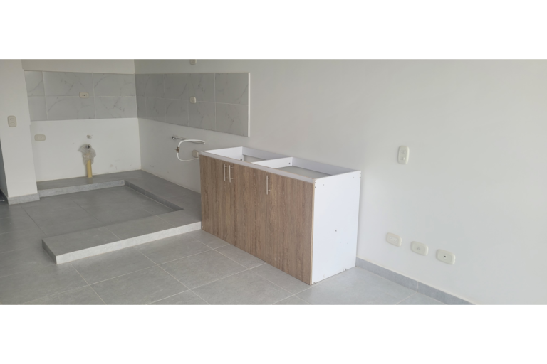 Apartamento en Venta en Jamundí | 62 m² | Parqueadero privado | Piso 8 con ascensor | Oportunidad por viaje