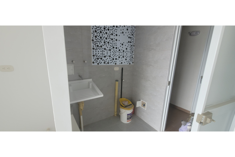 Apartamento en Venta en Jamundí | 62 m² | Parqueadero privado | Piso 8 con ascensor | Oportunidad por viaje