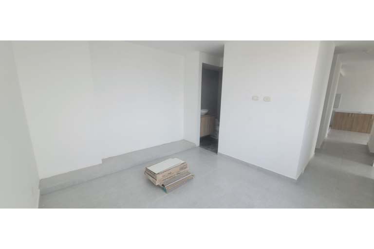 Apartamento en Venta en Jamundí | 62 m² | Parqueadero privado | Piso 8 con ascensor | Oportunidad por viaje