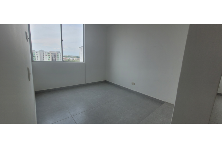 Apartamento en Venta en Jamundí | 62 m² | Parqueadero privado | Piso 8 con ascensor | Oportunidad por viaje