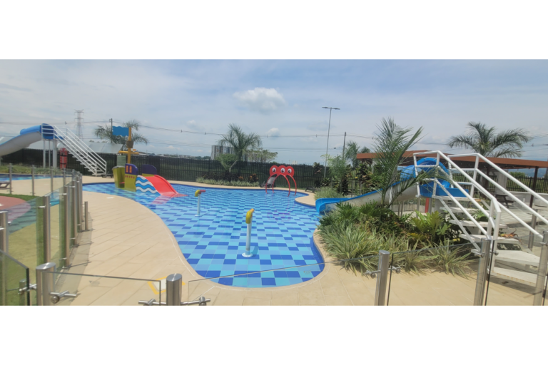 Apartamento en Venta en Jamundí | 62 m² | Parqueadero privado | Piso 8 con ascensor | Oportunidad por viaje