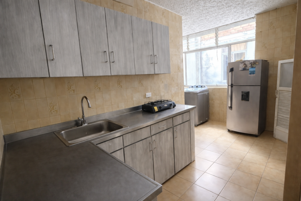 Apartamento en Venta en Cali | Roosevelt cerca a San Fernando | 3 unidades de renta