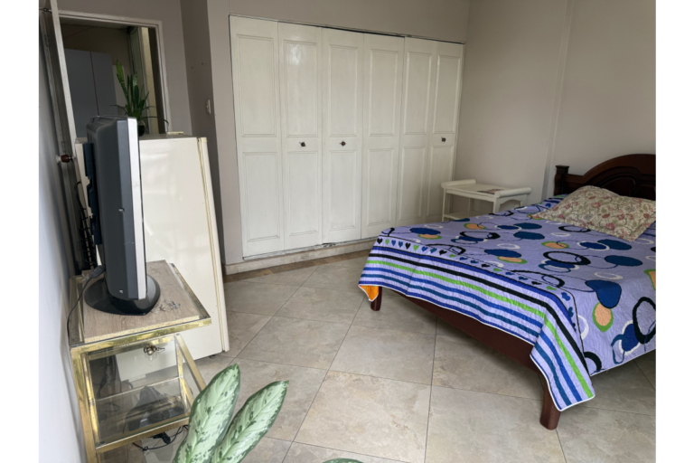 Apartamento en Venta en Cali | Roosevelt cerca a San Fernando | 3 unidades de renta
