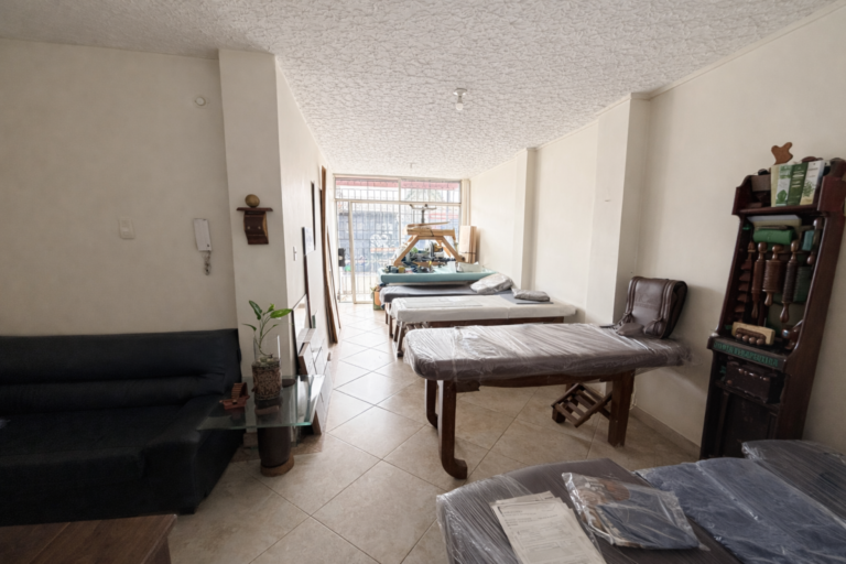 Apartamento en Venta en Cali | Roosevelt cerca a San Fernando | 3 unidades de renta