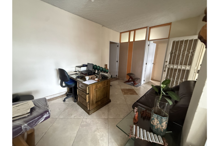 Apartamento en Venta en Cali | Roosevelt cerca a San Fernando | 3 unidades de renta