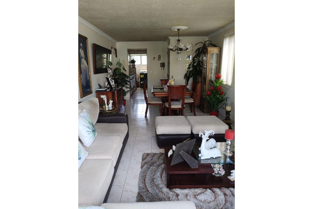Apartamento en Venta en Multicentro Cali | 98 m² amplios + estudio + alcoba de servicio | Unidad con piscina y zonas verdes