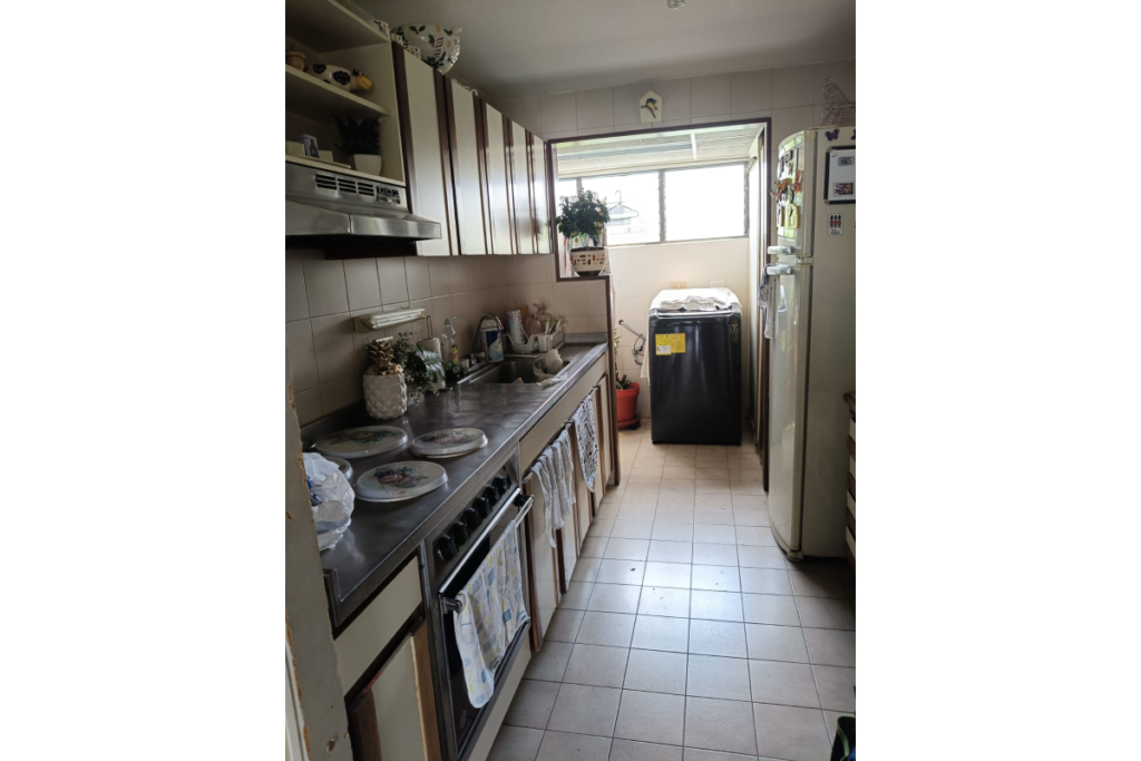 Apartamento en Venta en Multicentro Cali | 98 m² amplios + estudio + alcoba de servicio | Unidad con piscina y zonas verdes