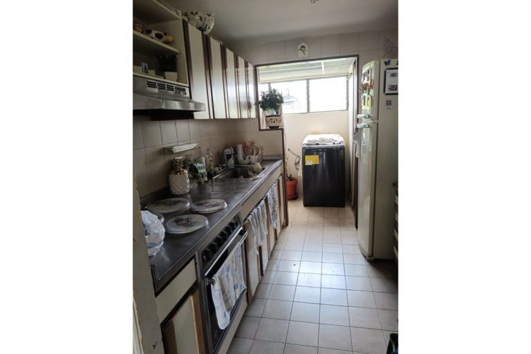 Apartamento en Venta en Multicentro Cali | 98 m² amplios + estudio + alcoba de servicio | Unidad con piscina y zonas verdes