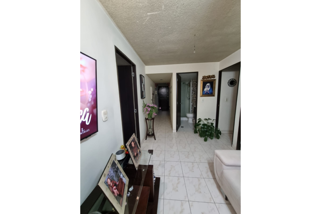 Apartamento en Venta en Multicentro Cali | 98 m² amplios + estudio + alcoba de servicio | Unidad con piscina y zonas verdes
