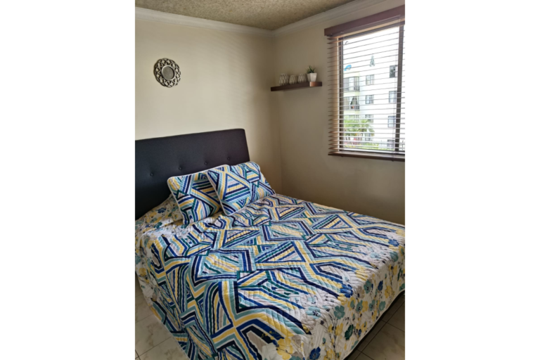 Apartamento en Venta en Multicentro Cali | 98 m² amplios + estudio + alcoba de servicio | Unidad con piscina y zonas verdes