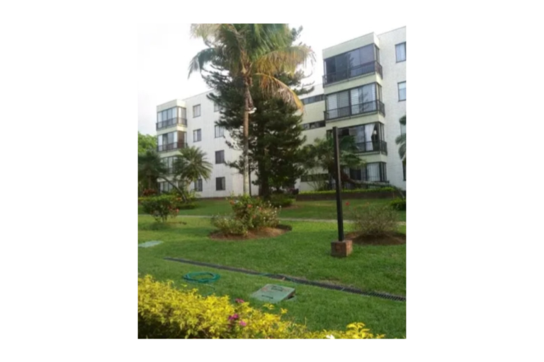 Apartamento en Venta en Multicentro Cali | 98 m² amplios + estudio + alcoba de servicio | Unidad con piscina y zonas verdes