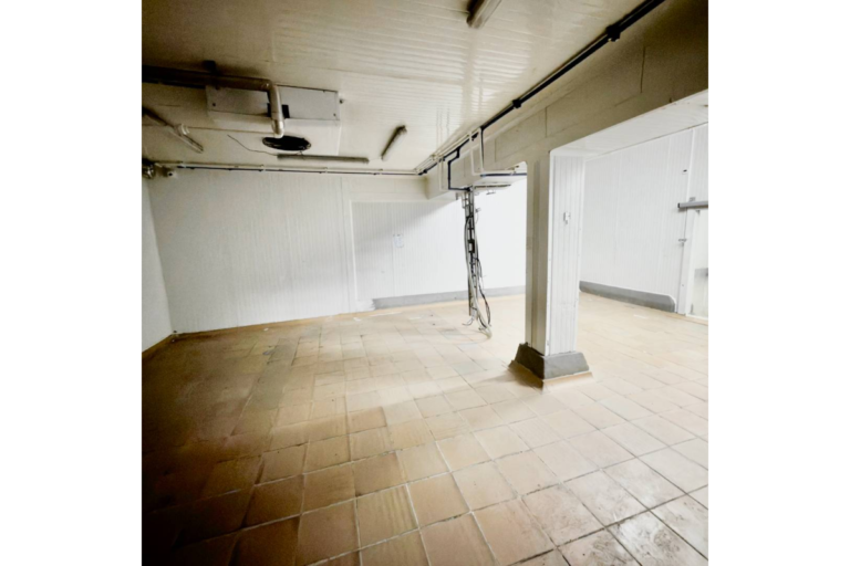 Bodega Industrial en Arriendo en Bogotá | 7 de Agosto | Cuartos Fríos Operativos | Expansión hasta 40 Toneladas | 380 m² Lote | 248 m² Construidos
