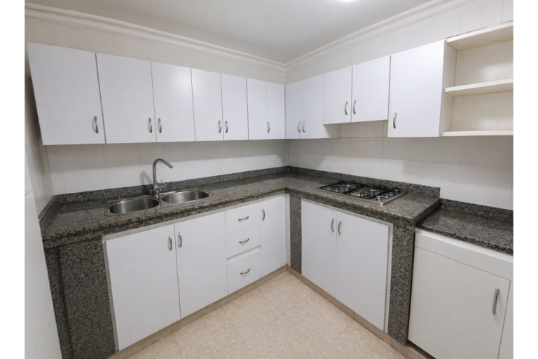 Apartamento en Venta en El Limonar Cali 108 m² | 3 habitaciones | Amplio e iluminado | Zona residencial