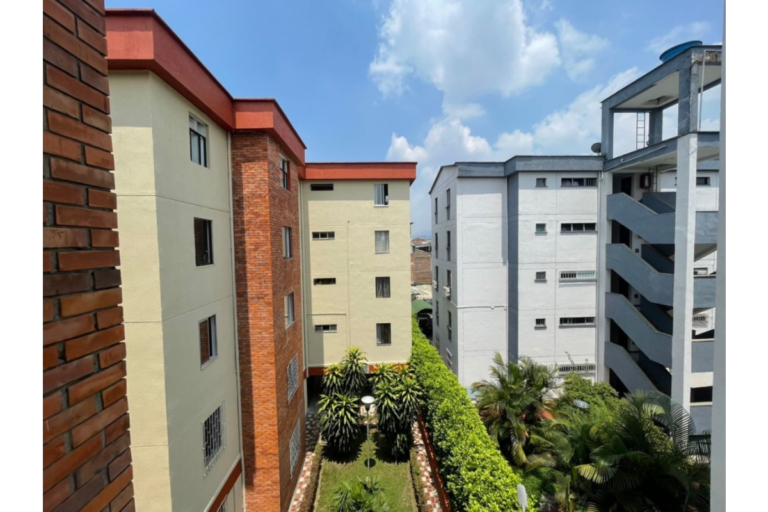 Apartamento en Venta en El Dorado Cali | 3 Habitaciones | Excelente Ubicación Sur Central