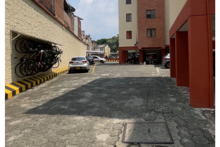 Apartamento en Venta en El Dorado Cali | 3 Habitaciones | Excelente Ubicación Sur Central