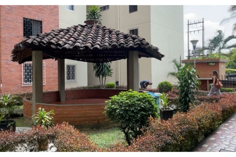 Apartamento en Venta en El Dorado Cali | 3 Habitaciones | Excelente Ubicación Sur Central