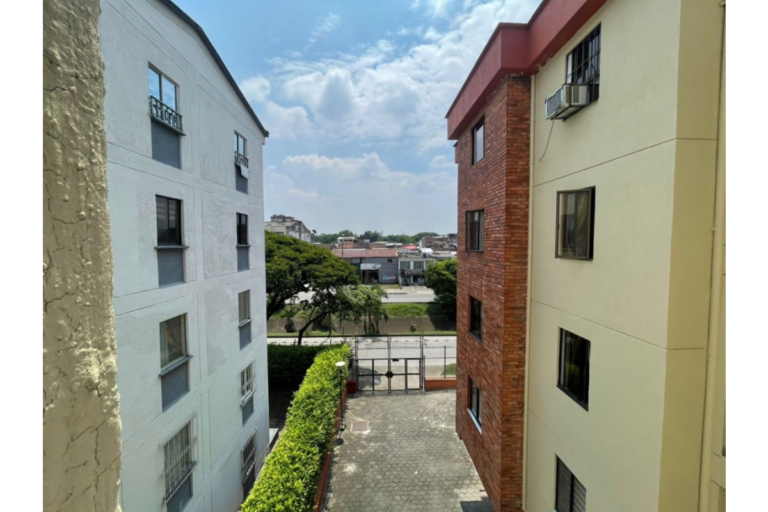 Apartamento en Venta en El Dorado Cali | 3 Habitaciones | Excelente Ubicación Sur Central