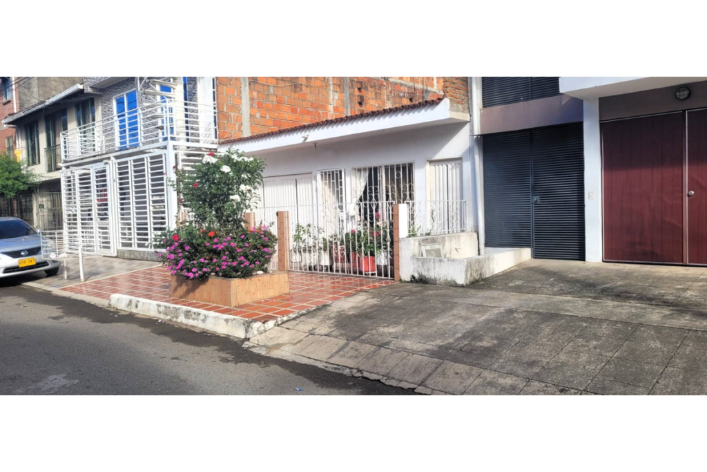 Casa en Venta en Jamundí | Barrio La Pradera | Lote de 140 metros con plancha para ampliar