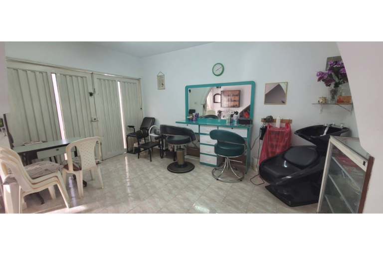 Casa en Venta en Jamundí | Barrio La Pradera | Lote de 140 metros con plancha para ampliar