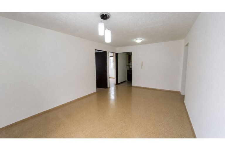 Apartamento en Venta en El Dorado Cali | 3 Habitaciones | Excelente Ubicación Sur Central