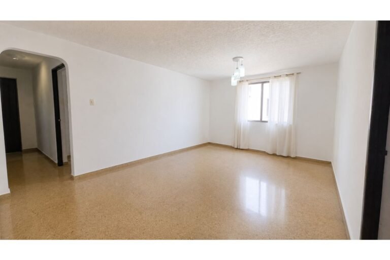 Apartamento en Venta en El Dorado Cali | 3 Habitaciones | Excelente Ubicación Sur Central