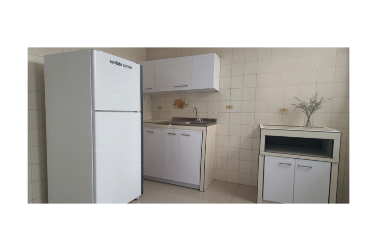 Apartamento en Venta en Brisas de los Álamos Cali 60 m² | 3 habitaciones 2 baños | Unidad residencial