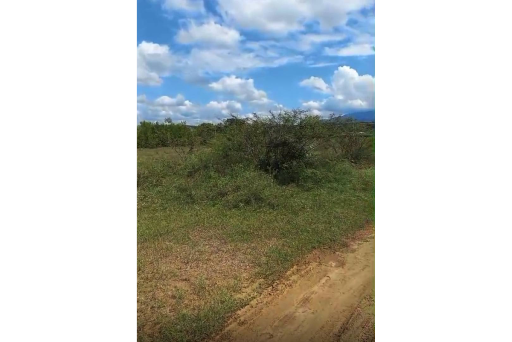 Lote en Venta en Tuluá Transversal 12 700 m² | Esquinero | Ideal para casa campestre o inversión | B