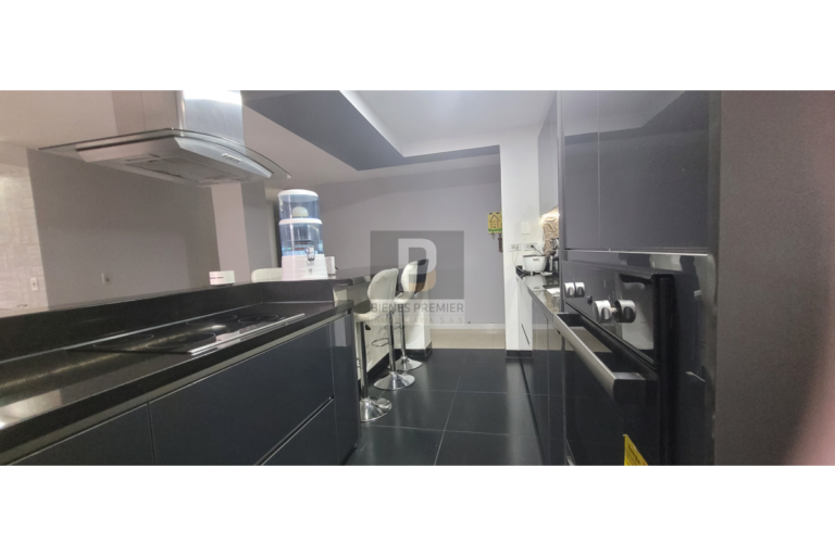 Apartamento en Venta en El Ingenio Cali 115 m² | Remodelado | 3 habitaciones | Balcón | 2 parqueaderos