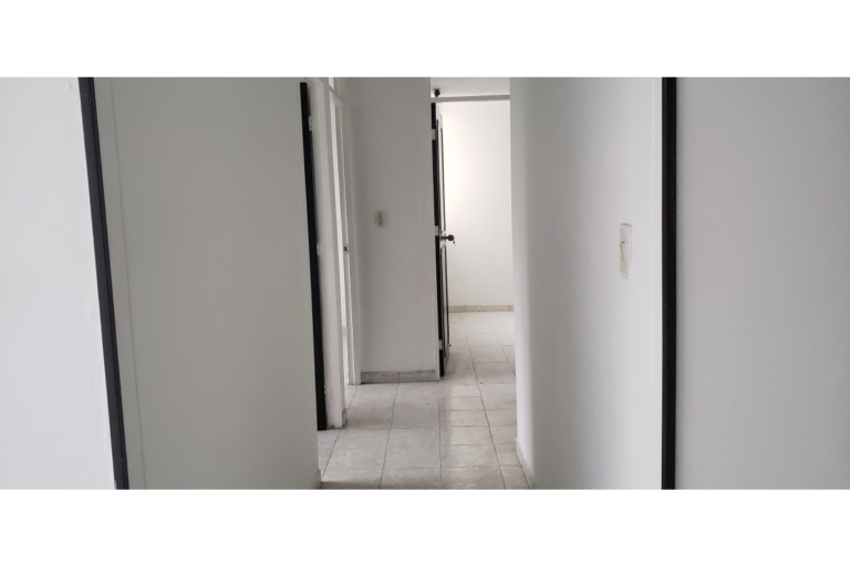 Apartamento en Venta en Brisas de los Álamos Cali 60 m² | 3 habitaciones 2 baños | Unidad residencial
