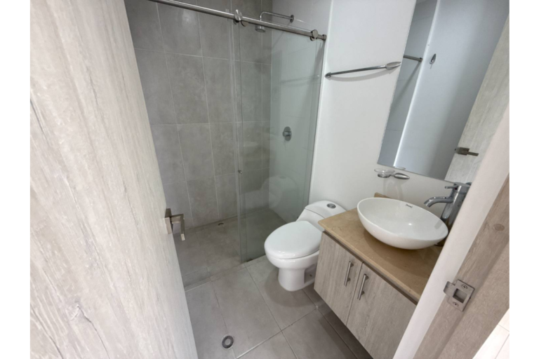 Apartamento en Venta en Ciudad Jardín Cali 89 m² | Moderno | Balcón | 2 parqueaderos