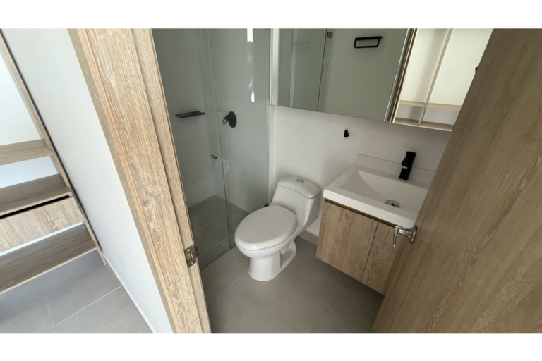 Apartamento Nuevo en Venta en Valle del Lili Cali | 100 m² piso 13 con balcón y zonas tipo club