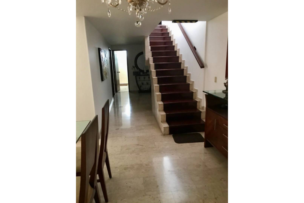 Penthouse en Venta en San Fernando Nuevo Cali 192 m² | Dúplex con terraza | Vista panorámica